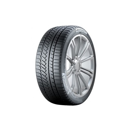 CONTINENTAL WinterContact TS850 P SUV AO 255/55 R19 111H XL Invernali