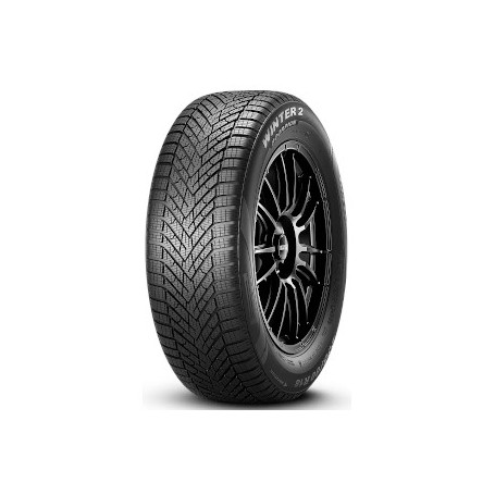 PIRELLI Scorpion Winter 2 255/50 R20 109V XL Invernali
