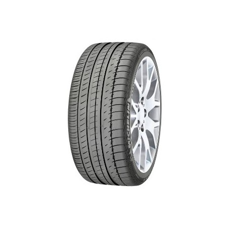 MICHELIN Latitude Sport MO 275/55 R19 111W  Estive