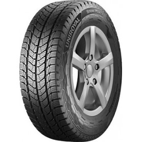 UNIROYAL SnowMax 3 225/70 R15 112/110R Inverno