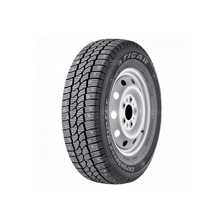 Tigar CARGOWINTER 205/75 R16 C 110 R Invernale