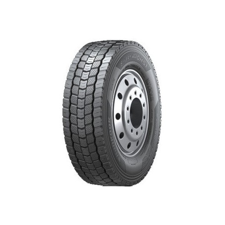 Trasporto Pesante Hankook DH 51 315/80R22,5TL 156/150L (154/150M)