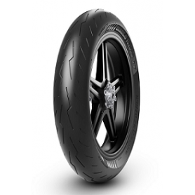 Pirelli DIA.ROSSO 4 COR 110/70 ZR17 54 W M/C Front