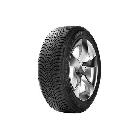 Michelin PIL.ALPIN 5 SUV 235/60 HR18 XL 107 H Invernale