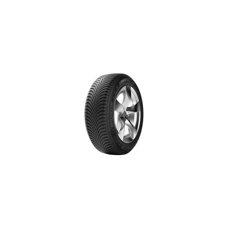 MICHELIN MICHELIN PILOT ALPIN 5 SUV 295/40 R21 111V Inverno