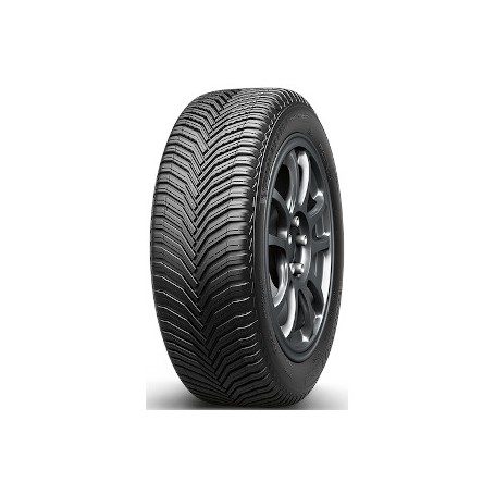 MICHELIN CrossClimate 2 215/55 R16 93V  4 stagioni