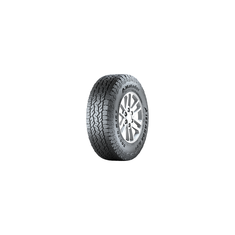 Matador Matador MP72 4X4 A/T2 215/60 HR17 96 H Invernale