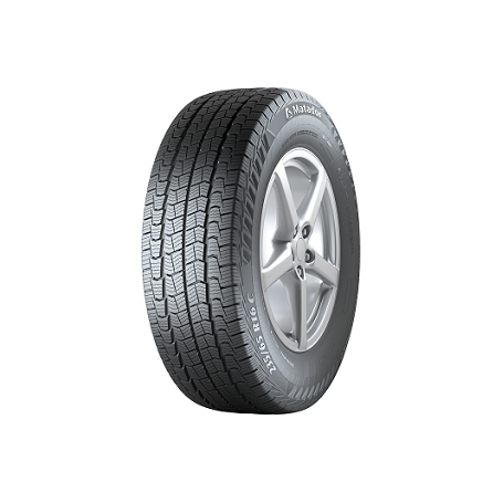 Matador MPS400AW 215/65 R15 C 104 T 4 Stagioni