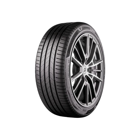 Bridgestone TURANZA 6 215/65 R17 99 V Invernale