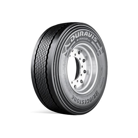 Bridgestone DUR.R-TRAI.002* 385/65R22.5TL 160 (158) K(L)