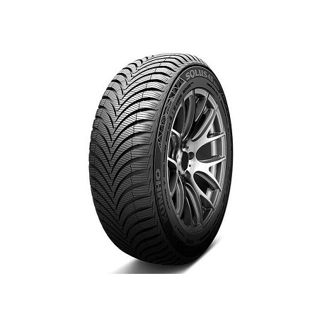 Kumho HA32 195/65 VR15 XL 95 V 4 Stagioni