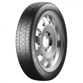 Continental SCONTACT 125/80 MR17 99 M Pkw notreifen