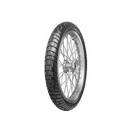 Continental CONTIESCAPE 100/90 R19 57 H  M/C  Front Estate