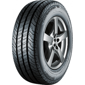 CONTINENTAL ContiVanContact 100 225/75 R16 121/120R DEMO Estate