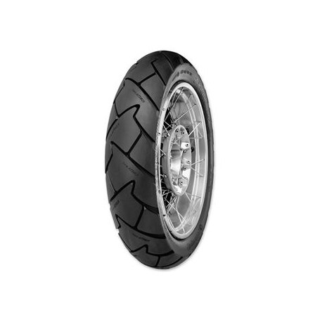 Continental TRAIL ATTACK 2 170/60 R17 72 V  M/C  Rear Estate