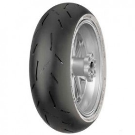 Continental RACEATT.2 STREE 190/50 R17 (73 W) Estate