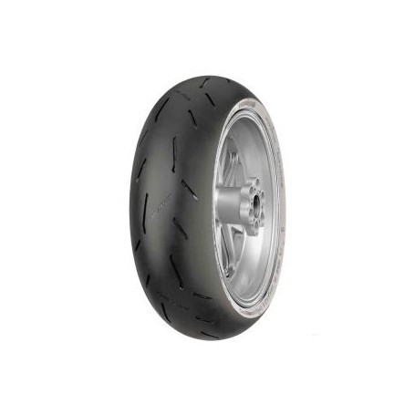 Continental RACEATT.2 STREE 190/50 R17 (73 W) Estate