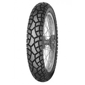 Mitas MC 24 130/80-17 65 S
