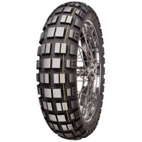 Mitas E-10 YELLOW 140/80 R18 70 T DAKAR Estate