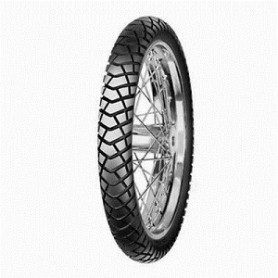 Mitas E-08 275/80 R21 45 P Estate