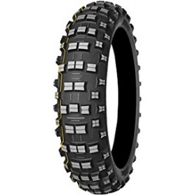 Mitas E-09 YELLOW 130/80 R17 65 R DAKAR Estate