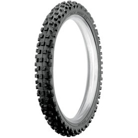 Dunlop D908F RALLYRAID 90/90-21 54 S M+S