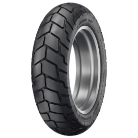 Dunlop D427 H/D 180/70 B16 77 H M/C Rear