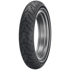 Dunlop D408F H/D 130/70 B18 63 H M/C Front