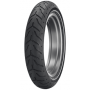 Dunlop D408F H/D 130/70 B18 63 H M/C Front