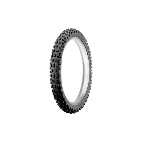 Dunlop D605F 70/100-19 42 P M/C Front
