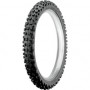 Dunlop D605F 70/100-19 42 P M/C Front