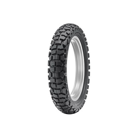 Dunlop D605 90/100-16 51 P M/C Rear
