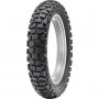 Dunlop D605 90/100-16 51 P M/C Rear