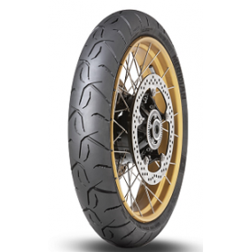 Dunlop TRAILM.MERIDIAN 90/90 V21 (54 V)