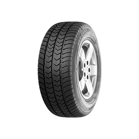 Semperit VAN GRIP 2  M&S 215/75 R16 113/111 R Inverno