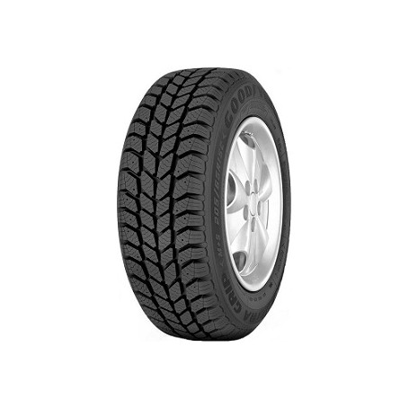 Goodyear UG CARGO 195/70 R15 C 104/102S Invernale