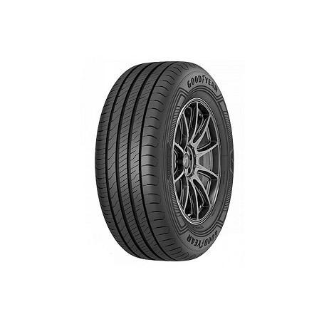 Goodyear EFFI.GRIP 2 SUV 225/55 VR19 99 V Invernale