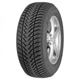 Goodyear ULTRA GRIP ROF* 255/50 R19 107 V  EA BMW Wrangler Inverno