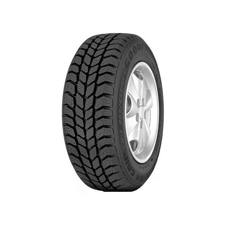 GOODYEAR UltraGrip Cargo 195/70 R15 104S  Invernali