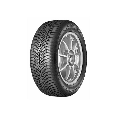 Goodyear VEC.4SEAS.3 SUV 235/60 WR18 XL 107 W 4 Stagioni