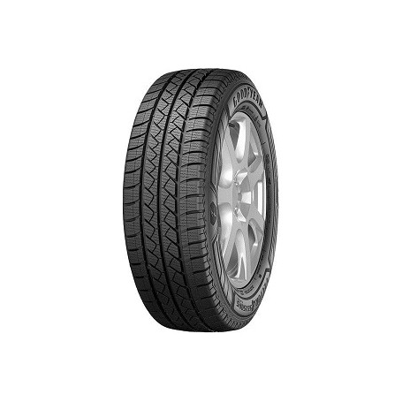 Goodyear VEC.4 SEAS.CAR 225/70 R15 C 112 R 4 Stagioni