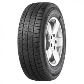 CONTINENTAL VANCONTACT 4SEASON 215/60 R17 109T Tutte le stagioni