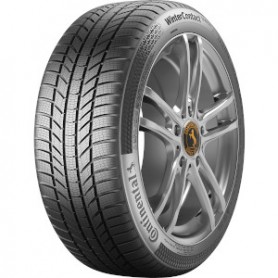 CONTINENTAL TS-870P 255/60 R18 112H Inverno
