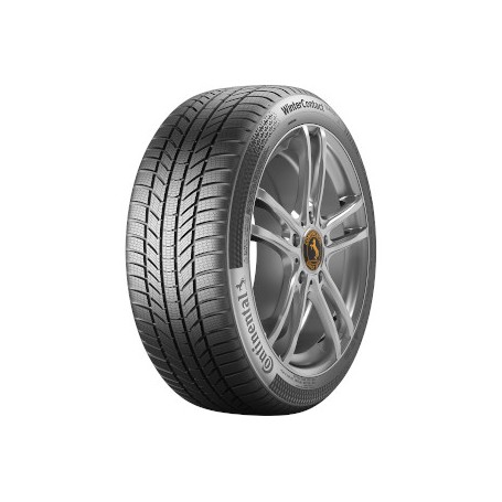 CONTINENTAL TS-870P 255/60 R18 112H Inverno