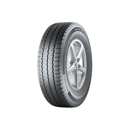 CONTINENTAL VanContact A/S MO-V 235/55 R17 103H  4 stagioni
