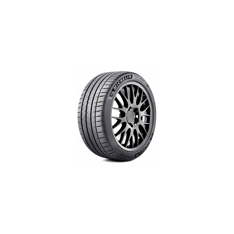 Michelin Michelin PILOT SP.4SMO1A 265/40 R20 (104 Y) Estate