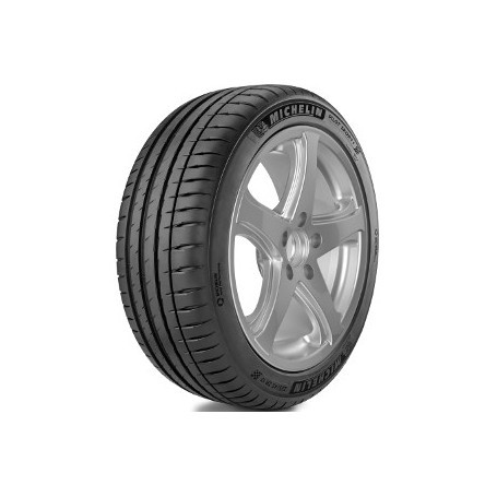 Michelin PIL.SPORT 4 SUV 255/45 YR21 XL 106 Y Invernale