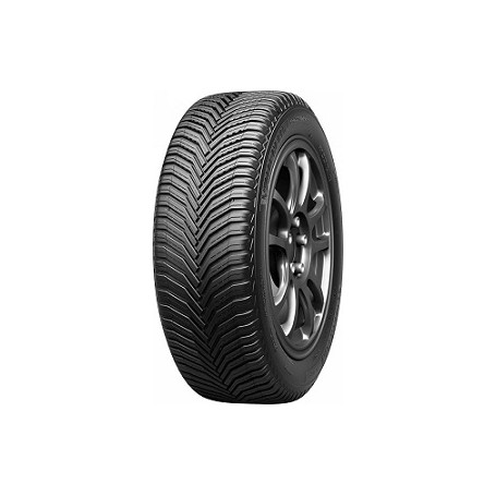 MICHELIN CROSSCLIMATE 2 SUV 235/65 R18 110V Tutte le stagioni
