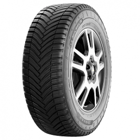 MICHELIN CROSSCLIMATE CAMP 235/65 R16 115R Tutte le stagioni