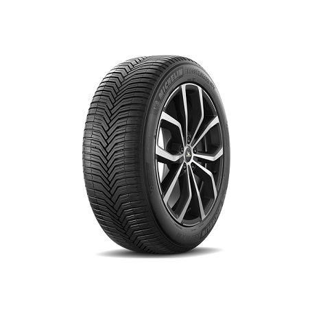 Michelin CROSS CLIM. SUV 225/45 R19 96 W FSL Tutte le stagioni